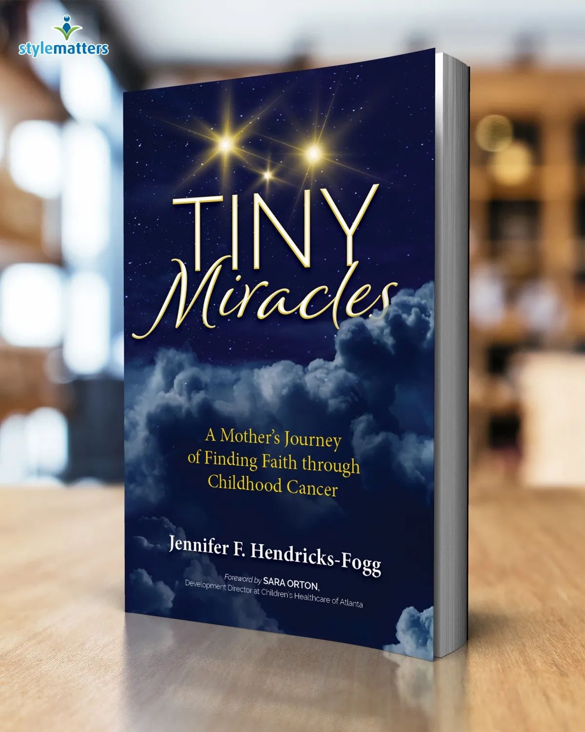 tiny miracles book cover